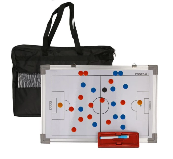 Tactical - magnetická tabule 60x90 cm Tactical - magnetická tabule 60x90 cm