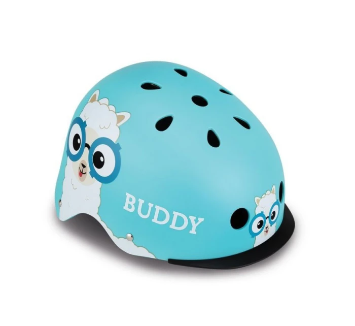 Helma Globber Elite Lights 507-105 Poolside Jr HS-TNK-000011574 dětské