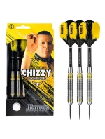 Šipky Steeltip model 19914316 - Harrows Šipky Steeltip model 19914316 - Harrows