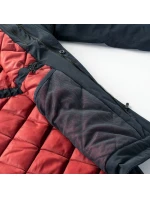 Zateplená bunda Hi-tec Lassero M 92800441208