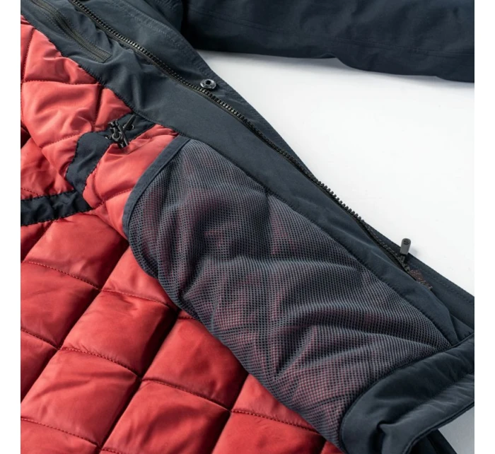 Zateplená bunda Hi-tec Lassero M 92800441208