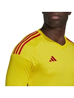 Pánské brankářské tričko Tiro 23 Competition M model 18110357 - ADIDAS Pánské brankářské tričko Tiro 23 Competition M model 18110357 - ADIDAS