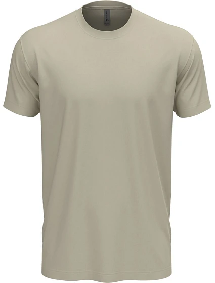 N Unisex tričko 08. sand model 22410289 - Next Level Apparel N Unisex tričko 08. sand model 22410289 - Next Level Apparel