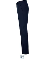 Men Pánské kalhoty night blue model 22499976 - NEOBLU