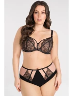 Gorsenia K834 Black to Black barva: černá