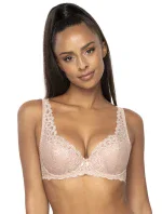 Natalie BIG kolor:róż model 20090777 - Mat