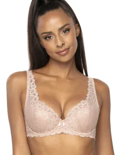 Natalie BIG kolor:róż model 20090777 - Mat