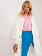 Kardigan BA SW model 21334684 ecru - FPrice