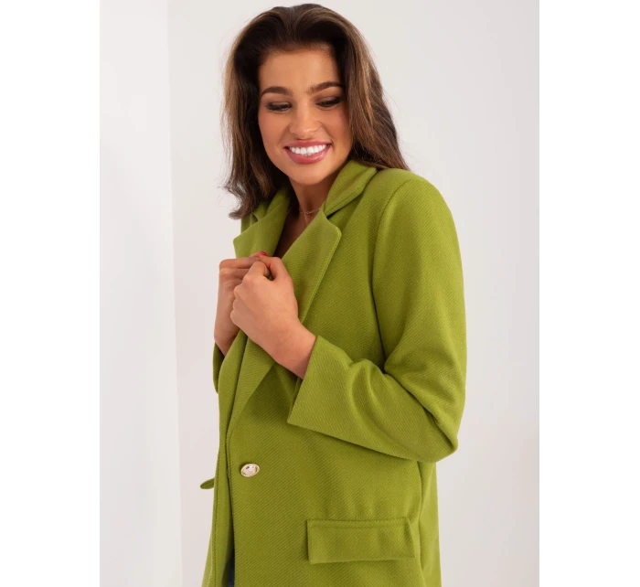 Námořnictvo DHJ MA 18598.12X olivově zelená