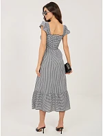 Šaty IR SK 2801.94 černá