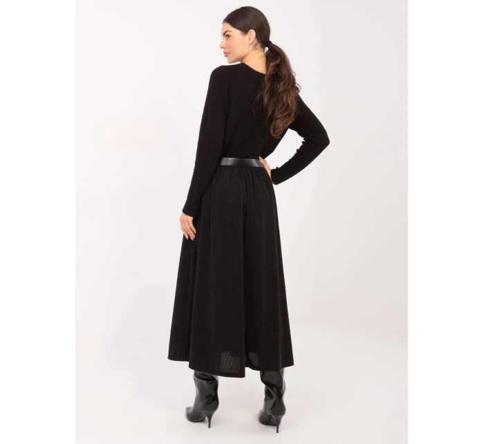 Sukně IT SD FL9850.12 černá