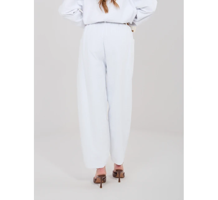 Spodnie IT SP model 22029945 biały - FPrice
