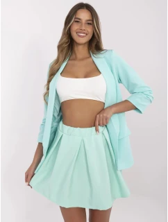 Sukně MI SD 251851.37 měď