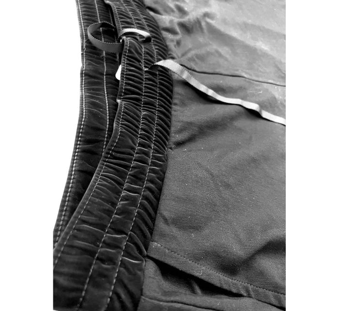 Dámské teplákové kalhoty model 17813980 - Janira Dámské teplákové kalhoty model 17813980 - Janira