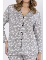 DÁMSKÉ PYŽAMO model 21730112 - LEVEZA DÁMSKÉ PYŽAMO model 21730112 - LEVEZA