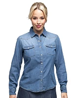 K DÁMSKÁ WESTERNOVÁ KOŠILE K DÁMSKÁ WESTERNOVÁ KOŠILE