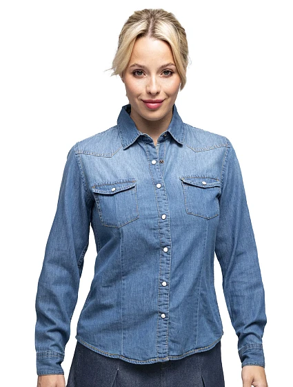 K DÁMSKÁ WESTERNOVÁ KOŠILE K DÁMSKÁ WESTERNOVÁ KOŠILE