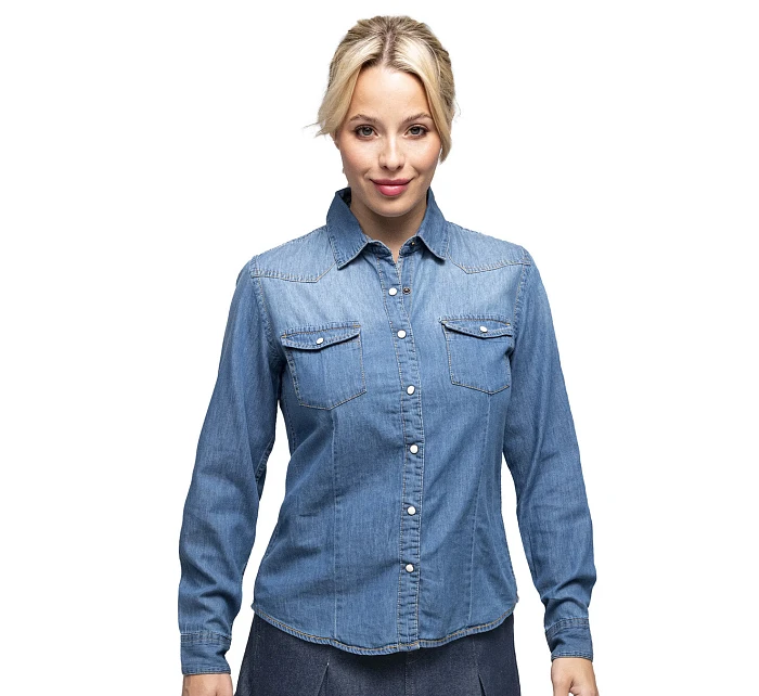 K DÁMSKÁ WESTERNOVÁ KOŠILE K DÁMSKÁ WESTERNOVÁ KOŠILE