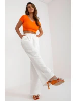 Dámské kalhoty  model 179678 Italy Moda