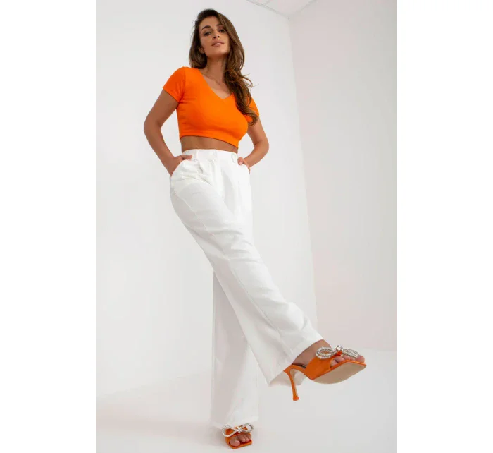 Dámské kalhoty  model 179678 Italy Moda