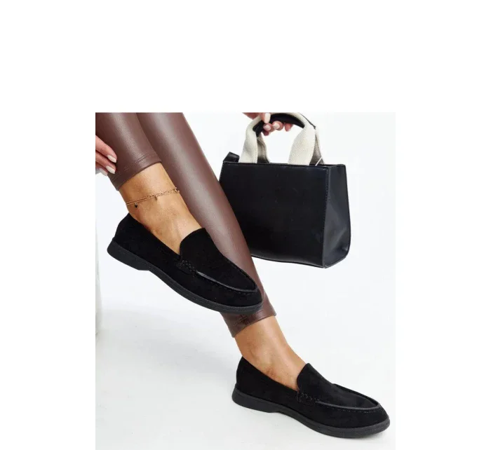 Mokasiny model 207445 Solea Mokasiny model 207445 Solea