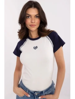 T-shirt model 210118 NM