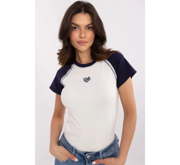 T-shirt model 210118 NM