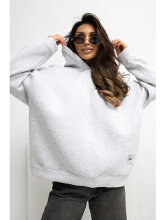 Mikina  model 221625 Rue Paris