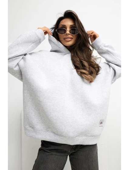 Mikina  model 221625 Rue Paris