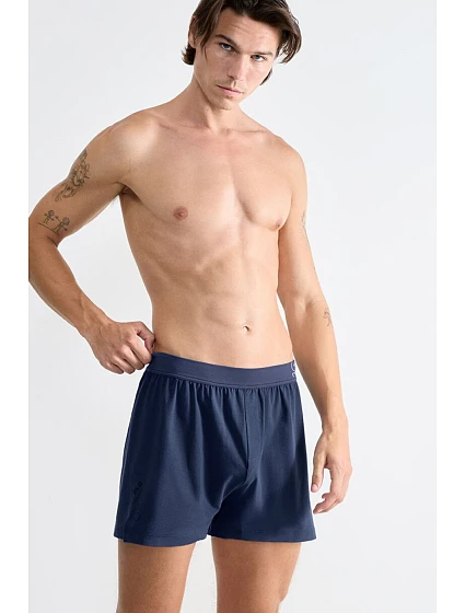 Boxerky model 229977 Sloggi Boxerky model 229977 Sloggi