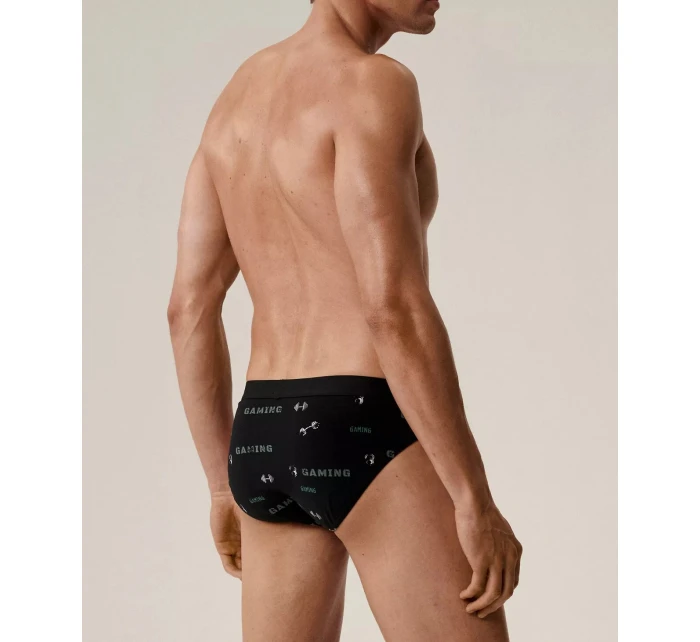 Kalhotky model 21297218 A'3 S2XL - Atlantic Kalhotky model 21297218 A'3 S2XL - Atlantic