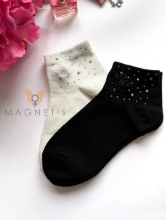 Ponožky Magnetis QR-251120