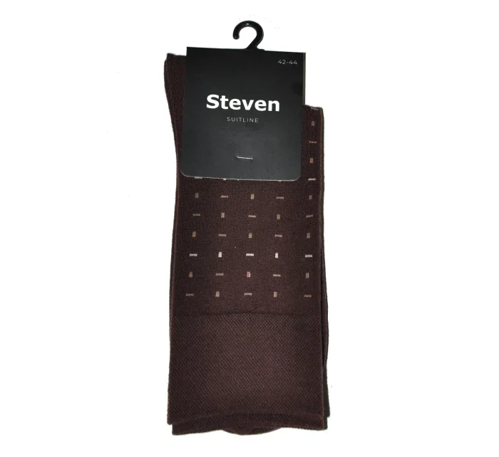 Pánské ponožky Steven Suitline art.056