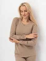 Tričko Klíč Hot Touch LVD 729 4 B24 S-XL