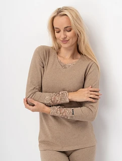 Tričko Klíč Hot Touch LVD 729 4 B24 S-XL