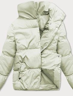 ZIMOWA KURTKA DAMSKA Z model 21243718 - J.STYLE