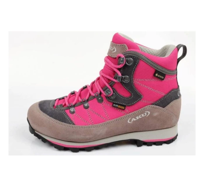 Aku Trekker GTX W 978W588 dámské trekové boty