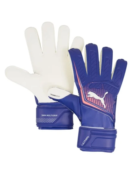 Brankářské rukavice Ultra Match RC model 20460880 01 - Puma Brankářské rukavice Ultra Match RC model 20460880 01 - Puma