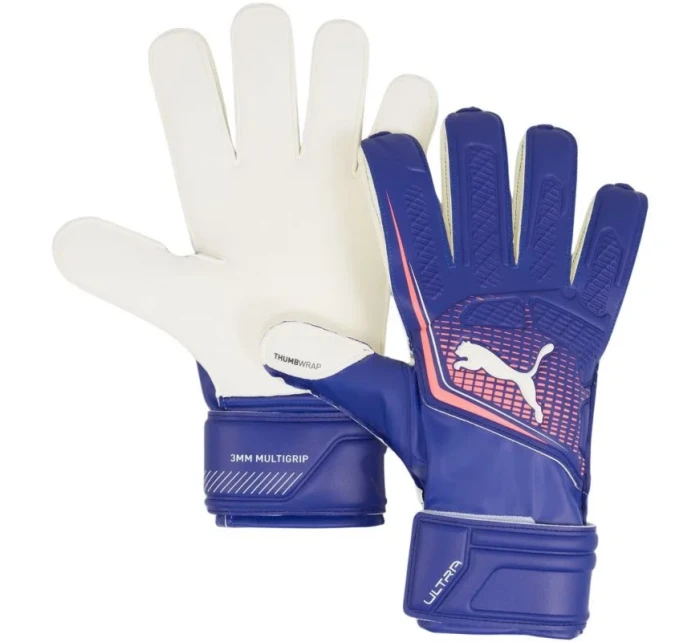 Brankářské rukavice Ultra Match RC model 20460880 01 - Puma Brankářské rukavice Ultra Match RC model 20460880 01 - Puma