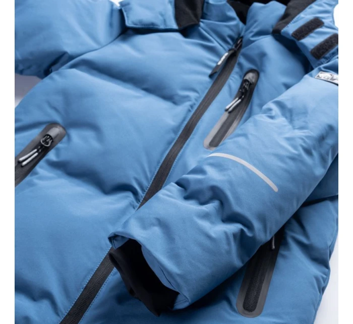 Prošívaná zimní bunda Iguana Bianka Jr 92800621907 Prošívaná zimní bunda Iguana Bianka Jr 92800621907