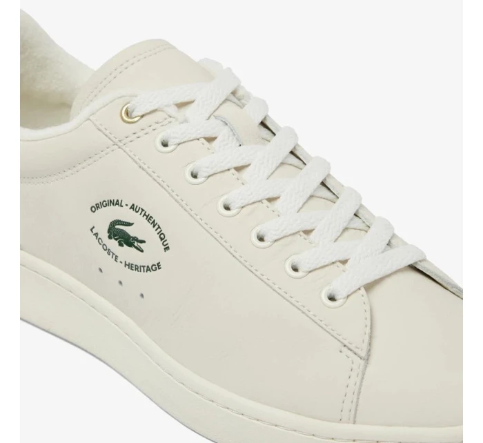 Lacoste Carnaby Set pánské tenisky tenisky bílé (748SMA00121Y5) Lacoste Carnaby Set pánské tenisky tenisky bílé (748SMA00121Y5)