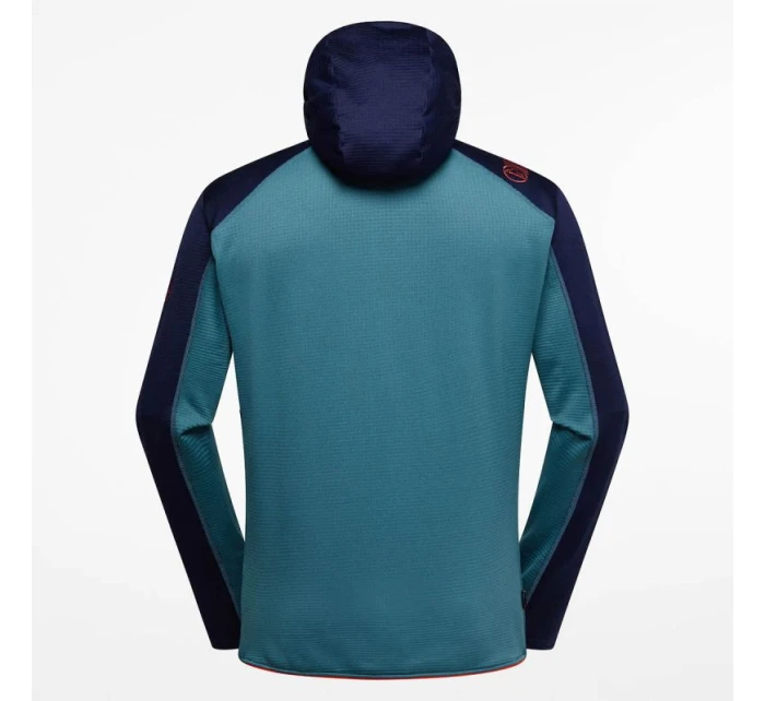 La Sportiva Upendo Hoody M L67 642643 Mikina La Sportiva Upendo Hoody M L67 642643 Mikina