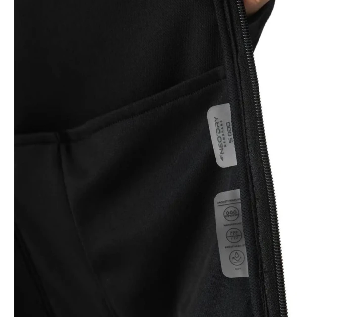 Softshellová bunda M WSS25TSOF 20S pánské model 20975636 - 4F Softshellová bunda M WSS25TSOF 20S pánské model 20975636 - 4F