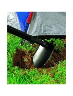 SKLÁDACÍ LOPATA FISKARS 2750 SKLÁDACÍ LOPATA FISKARS 2750