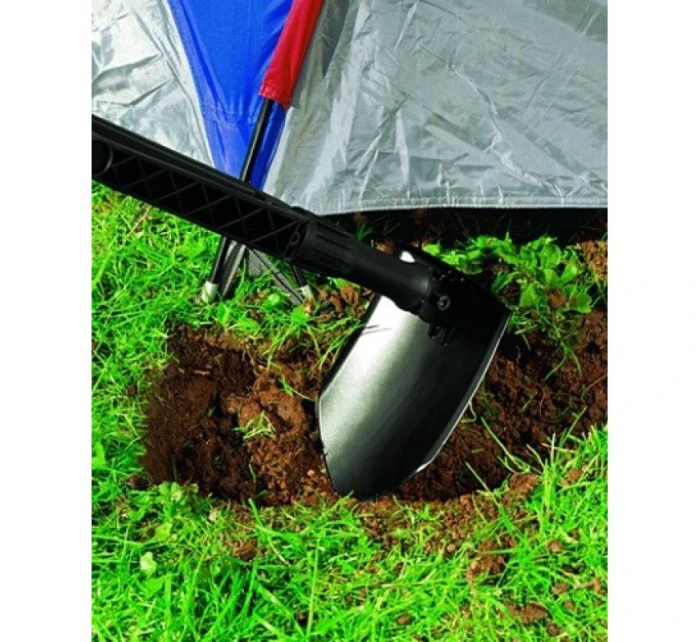 SKLÁDACÍ LOPATA FISKARS 2750 SKLÁDACÍ LOPATA FISKARS 2750