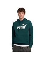 Mikina Puma ESS No.1 Logo Hoodie FL M 682571 75 pánské