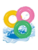 BARVA PLAVECKÉHO KRUHU 60CM 47254 ZELENÁ BARVA PLAVECKÉHO KRUHU 60CM 47254 ZELENÁ