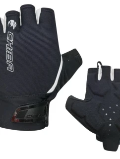 rękawiczki LADY model 21843437 czarne S - CHIBA