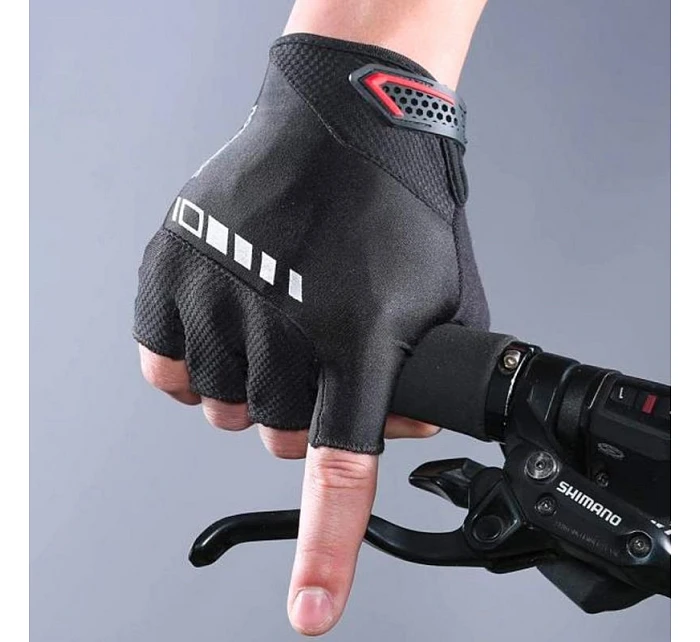 M cyklistické rukavice s  černé model 22083449 - Rockbros