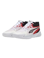 Boty Puma The Dagger white 31135302